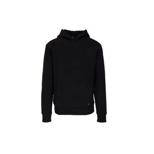 Wahts Vance Black Hoodie